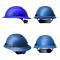 WaveCel T2+ PRO Type 2 Class E Full Brim Non-Vented Hard Hat